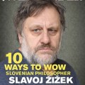 Slavoj Zizek
