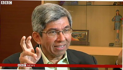 mda yaacob ibrahim