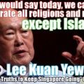 LKY islam