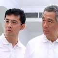 PM Lee’s son Li Hongyi says he is not interested in&nbsp;politics.